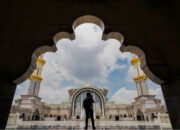 Buka Mata! Arti Mimpi Ke Tanah Suci : Ini Penjelasannya