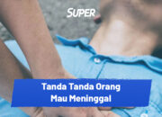 Simak! Arti Mimpi Mau Meninggal Ternyata Ini Artinya Menurut Pakar