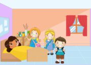 Kenali Arti Mimpi Teman Sakit Temukan Makna Rahasianya Disini