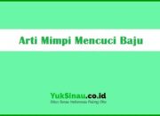 Wah, Arti Mimpi Mengambil Baju Temukan Makna Rahasianya Disini
