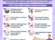 Penafsiran Unik: Arti Mimpi Menyembelih Sapi Ternyata Ini Artinya Menurut Pakar
