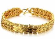 Kisah di Balik Arti Mimpi Beli Gelang Emas : Ini Penjelasannya