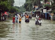 Kenali Arti Mimpi Banjir Besar  yang Perlu Diketahui