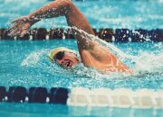 Buka Mata! Arti Mimpi Berenang Di Laut Temukan Makna Rahasianya Disini