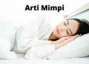 Wah, Arti Mimpi Berhubungan Badan Dengan Mantan Temukan Makna Rahasianya Disini
