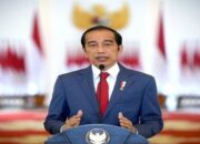 Simak! Arti Mimpi Bertemu Presiden Jokowi Ternyata Ini Artinya Menurut Pakar