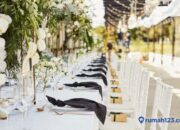 Misteri Terungkap: Arti Mimpi Hajatan Dirumah Saudara : Ini Penjelasannya