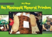 Wah, Arti Mimpi Ibu Meninggal Ternyata Ini Artinya Menurut Pakar