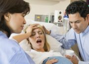 Tabir Terbuka:Rahasia Tersembunyi: Arti Mimpi Istri Melahirkan : Pertanda Baik atau Buruk? Kuak Misterinya!