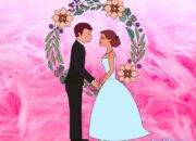 Wah, Arti Mimpi Jadi Pengantin Temukan Makna Rahasianya Disini