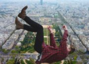 Buka Mata! Arti Mimpi Jatuh Dari Ketinggian Temukan Makna Rahasianya Disini