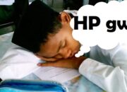 Kenali Arti Mimpi Kehilangan Hp  yang Perlu Diketahui