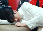 Tabir Terbuka:Rahasia Tersembunyi: Arti Mimpi Mantan Punya Pacar Baru : Ini Penjelasannya