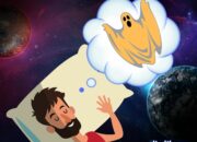Wah, Arti Mimpi Ketemu Hantu Ternyata Ini Artinya Menurut Pakar