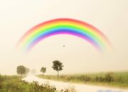 Kisah di Balik Arti Mimpi Melihat Pelangi  yang Perlu Diketahui