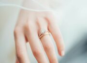 Buka Mata! Arti Mimpi Beli Cincin Emas : Ini Penjelasannya