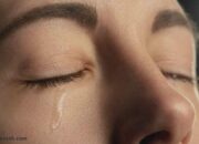 Tabir Terbuka:Rahasia Tersembunyi: Arti Mimpi Menangis Sampai Nangis Beneran Ternyata Ini Artinya Menurut Pakar