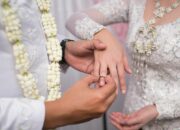 Misteri Terungkap: Arti Mimpi Menikah Dengan Pacar Menurut Islam : Ini Penjelasannya