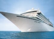 Wah, Arti Mimpi Naik Kapal Laut  yang Perlu Diketahui