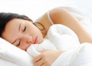 Penafsiran Unik: Arti Mimpi Berhubungan Badan Dengan Suami Sendiri : Pertanda Baik atau Buruk? Kuak Misterinya!