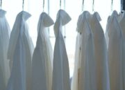 Penafsiran Unik: Arti Mimpi Pakai Baju Putih Temukan Makna Rahasianya Disini