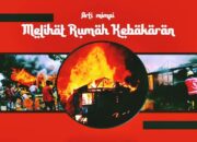 Buka Mata! Arti Mimpi Rumah Kebakaran Dan Dipadamkan  yang Perlu Diketahui