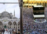 Penafsiran Unik: Arti Mimpi Berkumpul Di Masjid : Ini Penjelasannya