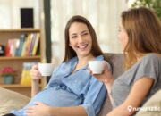 Penafsiran Unik: Arti Mimpi Teman Hamil : Pertanda Baik atau Buruk? Kuak Misterinya!