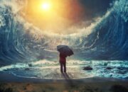 Misteri Terungkap: Arti Mimpi Banjir Bandang Ternyata Ini Artinya Menurut Pakar