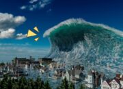 Kenali Arti Mimpi Tsunami  yang Perlu Diketahui