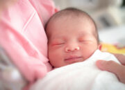 Simak! Arti Mimpi Melahirkan Bayi : Ini Penjelasannya