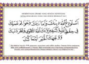 Penafsiran Unik: Arti Mimpi Mau Berangkat Umroh  yang Perlu Diketahui