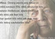 Arti Mimpi Diberi Baju Oleh Ibu Yang Sudah Meninggal Ternyata Ini Artinya Menurut Pakar