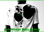 Arti Mimpi Melihat Banyak Tumpukan Baju  yang Perlu Diketahui