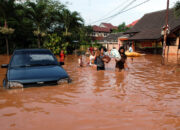 Penafsiran Unik: Arti Mimpi Melihat Air Banjir Temukan Makna Rahasianya Disini