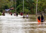 Tabir Terbuka:Rahasia Tersembunyi: Arti Mimpi Air Banjir Ternyata Ini Artinya Menurut Pakar