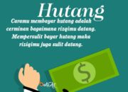 Kisah di Balik Arti Mimpi Disuruh Bayar Hutang Ternyata Ini Artinya Menurut Pakar