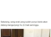 Simak! Arti Mimpi Menemukan Bayi Dan Merawatnya : Pertanda Baik atau Buruk? Kuak Misterinya!