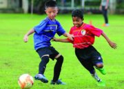 Tabir Terbuka:Rahasia Tersembunyi: Arti Mimpi Main Bola  yang Perlu Diketahui