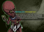 Misteri Terungkap: Arti Mimpi Menangkap Tuyul Ternyata Ini Artinya Menurut Pakar