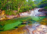 Kenali Arti Mimpi Melihat Air Sungai Jernih Mengalir Deras Ternyata Ini Artinya Menurut Pakar