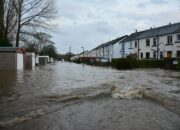 Kisah di Balik Arti Mimpi Melihat Banjir  yang Perlu Diketahui
