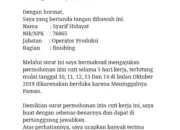 Misteri Terungkap: Arti Mimpi Melihat Saudara Meninggal  yang Perlu Diketahui