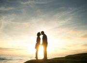 Tabir Terbuka:Rahasia Tersembunyi: Arti Mimpi Dicium Mantan Ternyata Ini Artinya Menurut Pakar