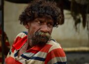 Kisah di Balik Arti Mimpi Melihat Orang Gila : Ini Penjelasannya