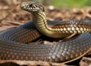 Kisah di Balik Arti Mimpi Dililit Ular Di Tubuh Temukan Makna Rahasianya Disini