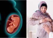 Wah, Arti Mimpi Melahirkan Menurut Islam : Ini Penjelasannya