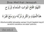 Wah, Arti Mimpi Melihat Jenazah Yang Sudah Dikafani Ternyata Ini Artinya Menurut Pakar
