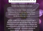 Rahasia Tersembunyi: Arti Mimpi Orang Yang Tidak Dikenal Menyukai Kita : Pertanda Baik atau Buruk? Kuak Misterinya!