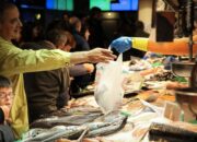 Wah, Arti Mimpi Membeli Ikan Dipasar Temukan Makna Rahasianya Disini